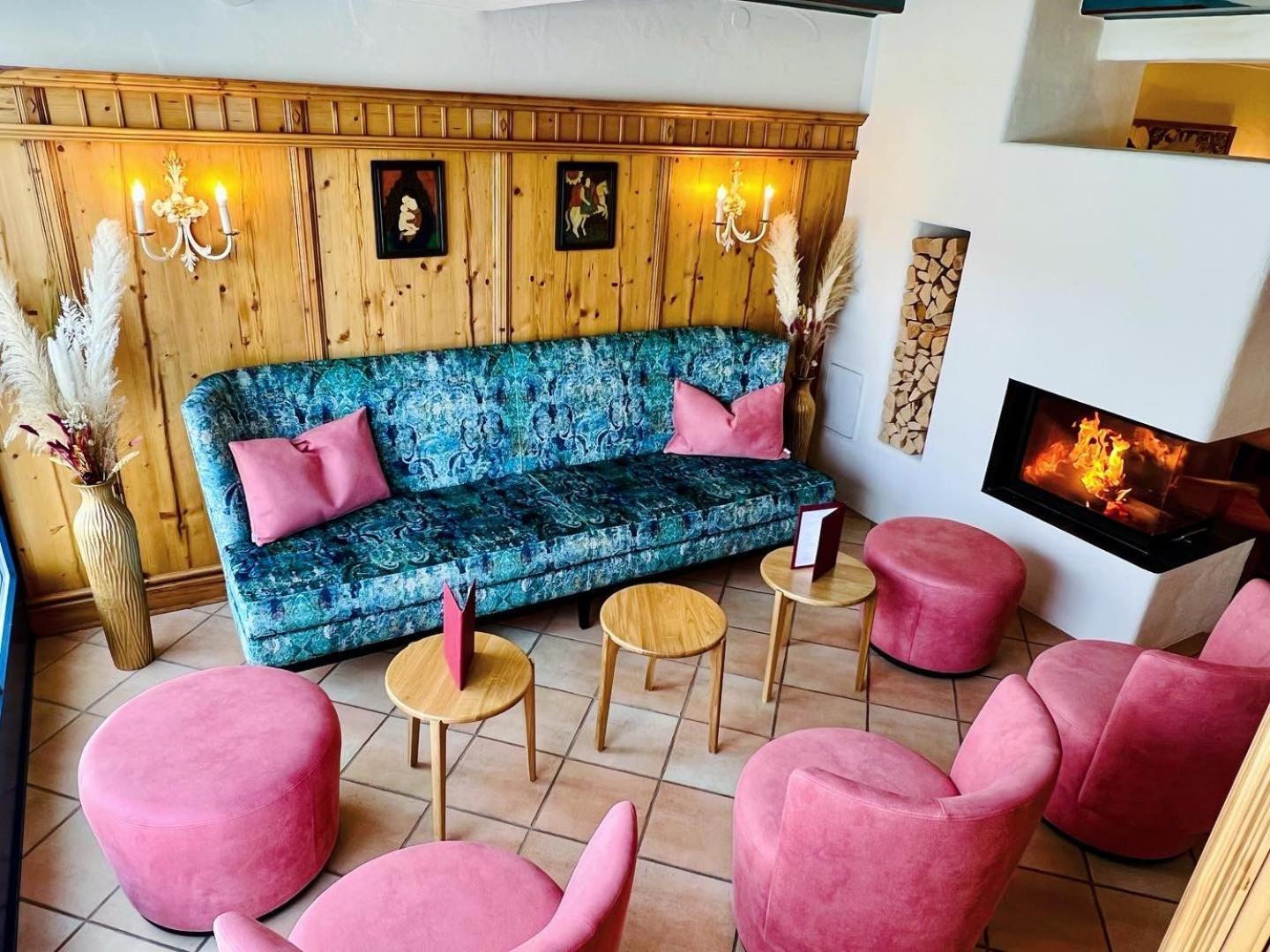Andi'S Skihotel Obertauern Exterior photo