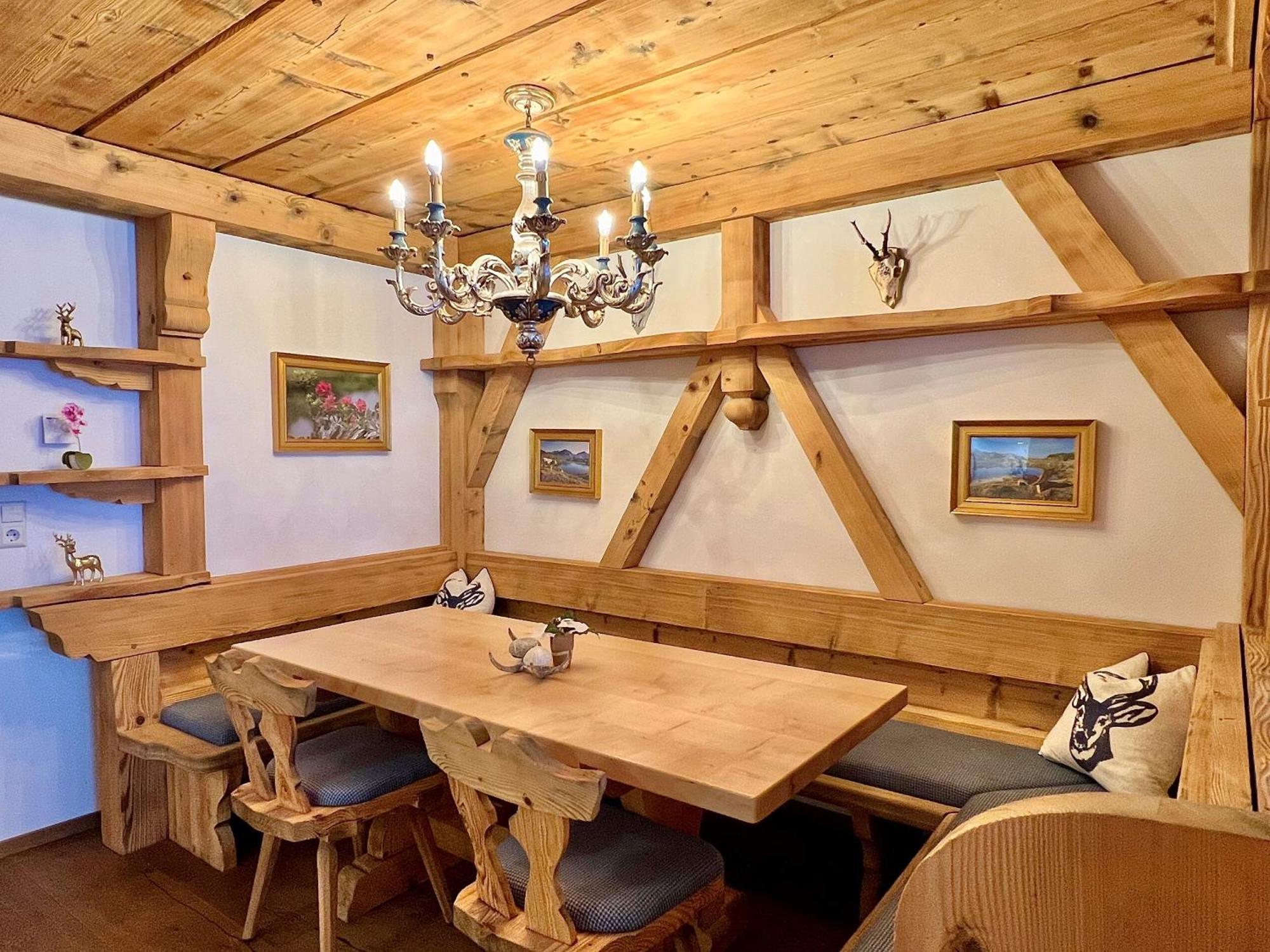 Andi'S Skihotel Obertauern Exterior photo