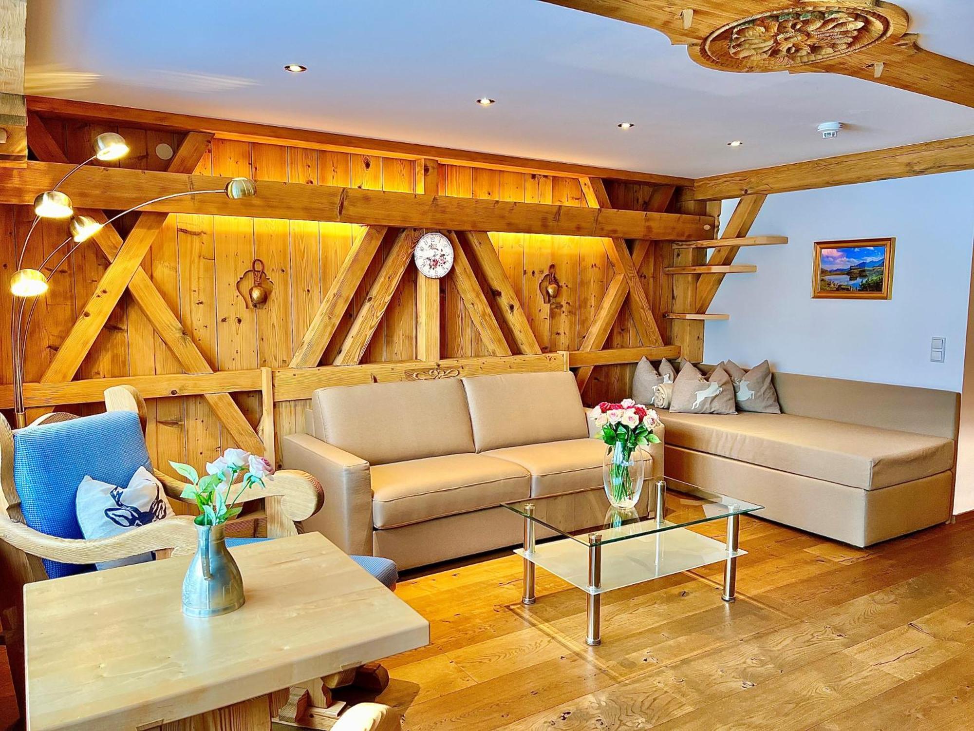 Andi'S Skihotel Obertauern Exterior photo