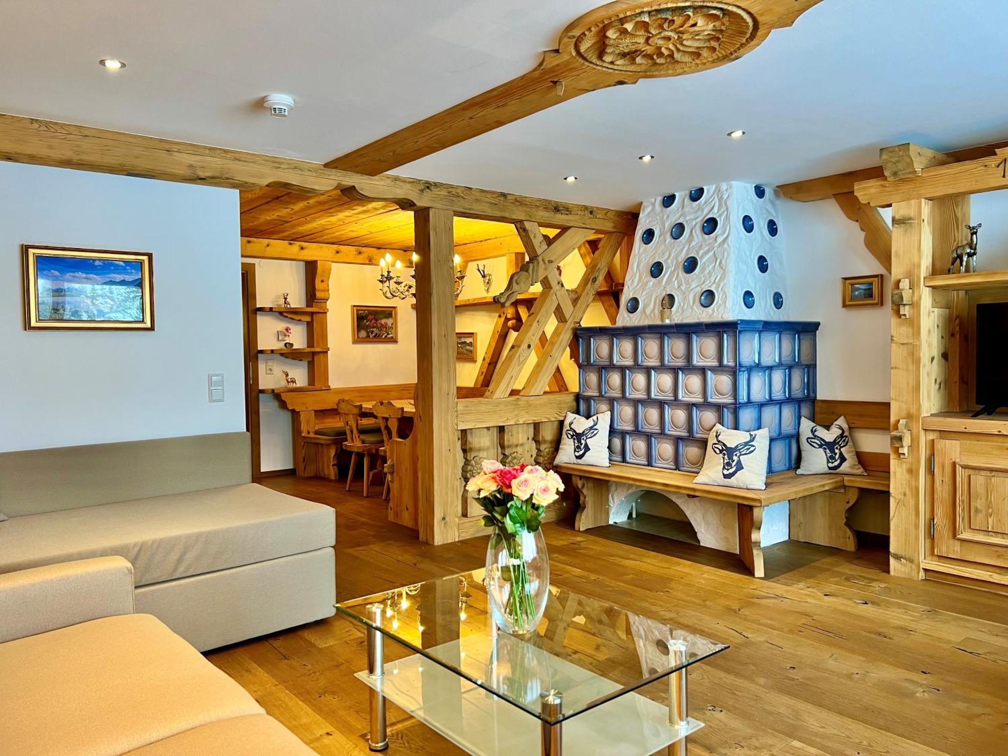 Andi'S Skihotel Obertauern Exterior photo
